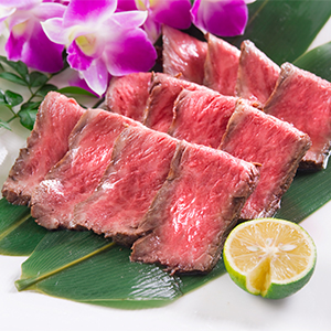 食べきりサイズ特選ローストビーフ160g