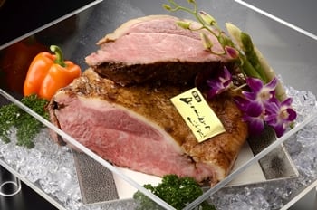 静岡そだちサーロインローストビーフ